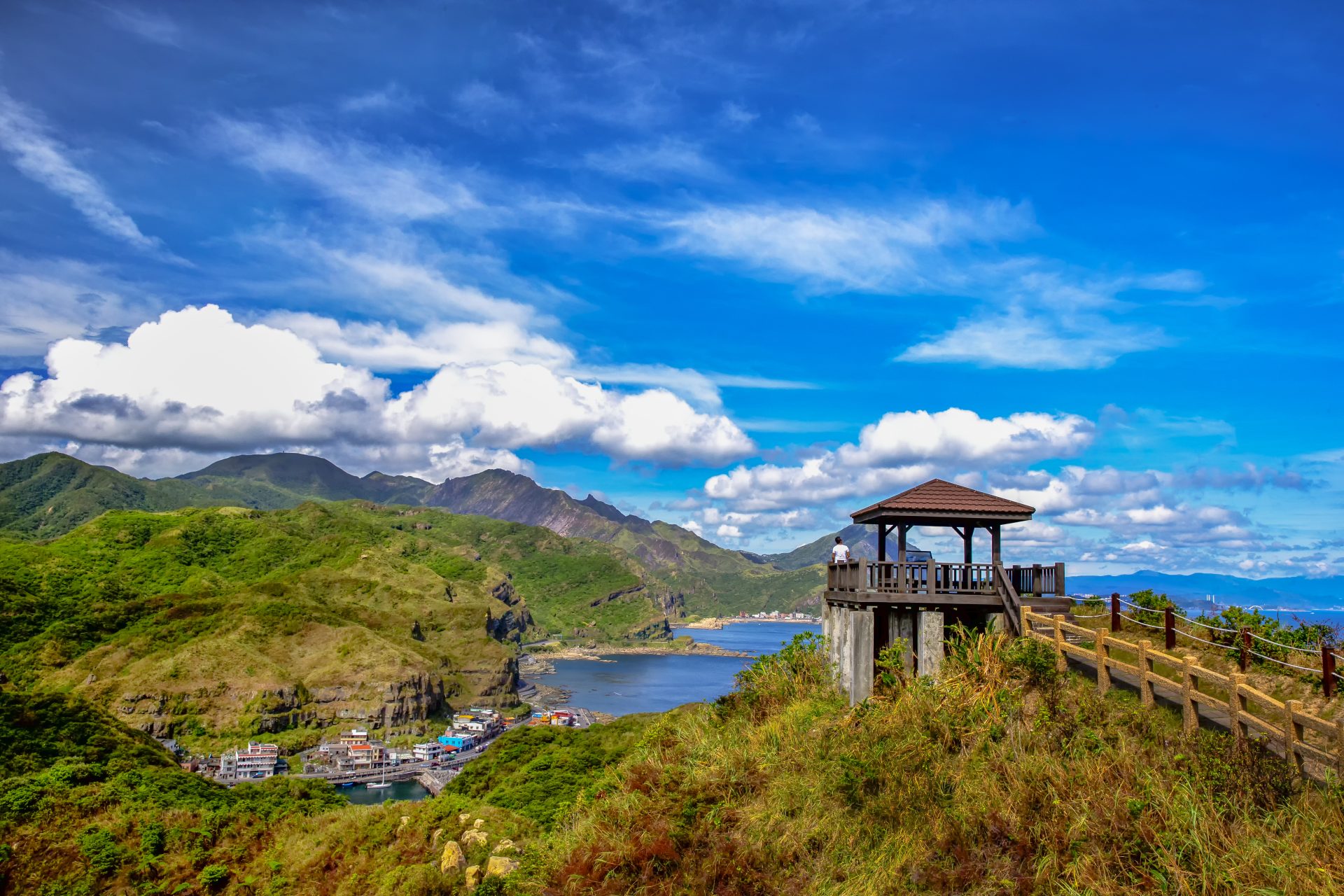 北海岸一日遊:穿越神秘與驚喜的5大景點
