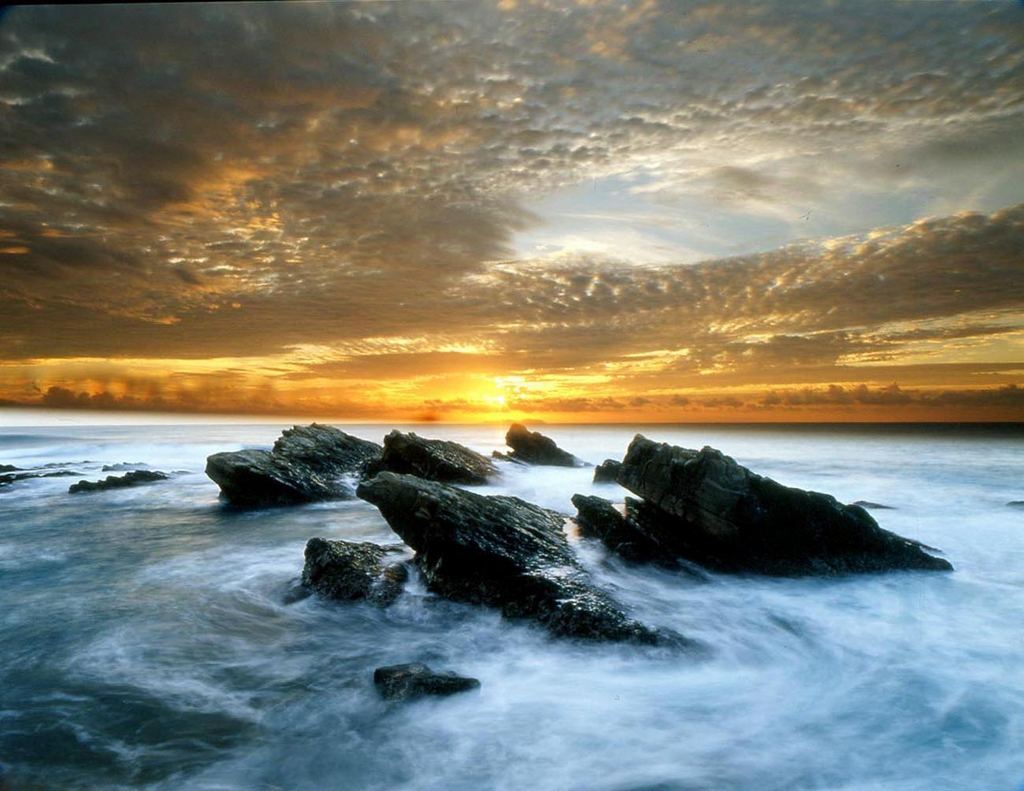 台東旅遊推薦：必訪5大景點盤點