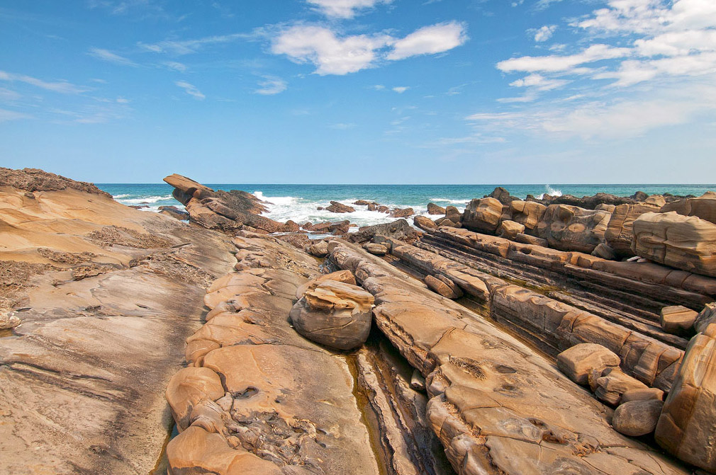 台東旅遊推薦：必訪5大景點盤點