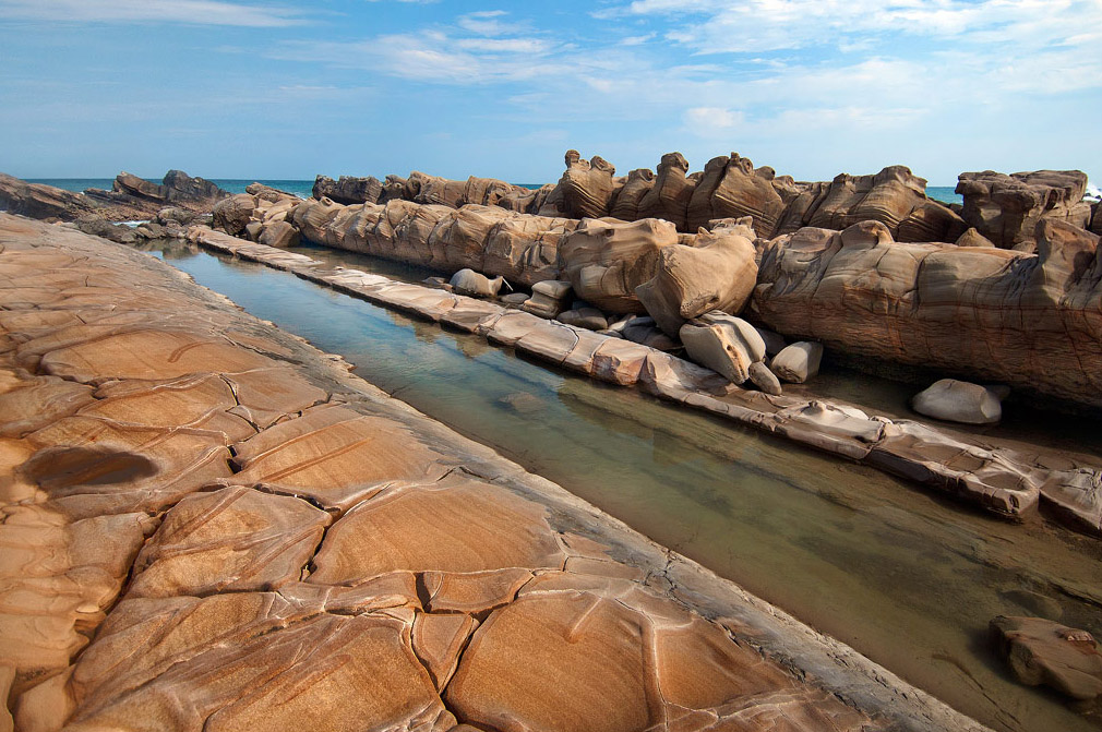 台東旅遊推薦：必訪5大景點盤點