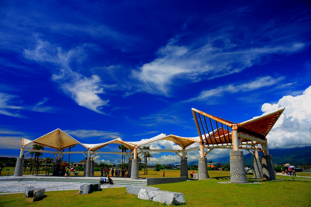 花蓮景點推薦｜必訪的五大精華地點