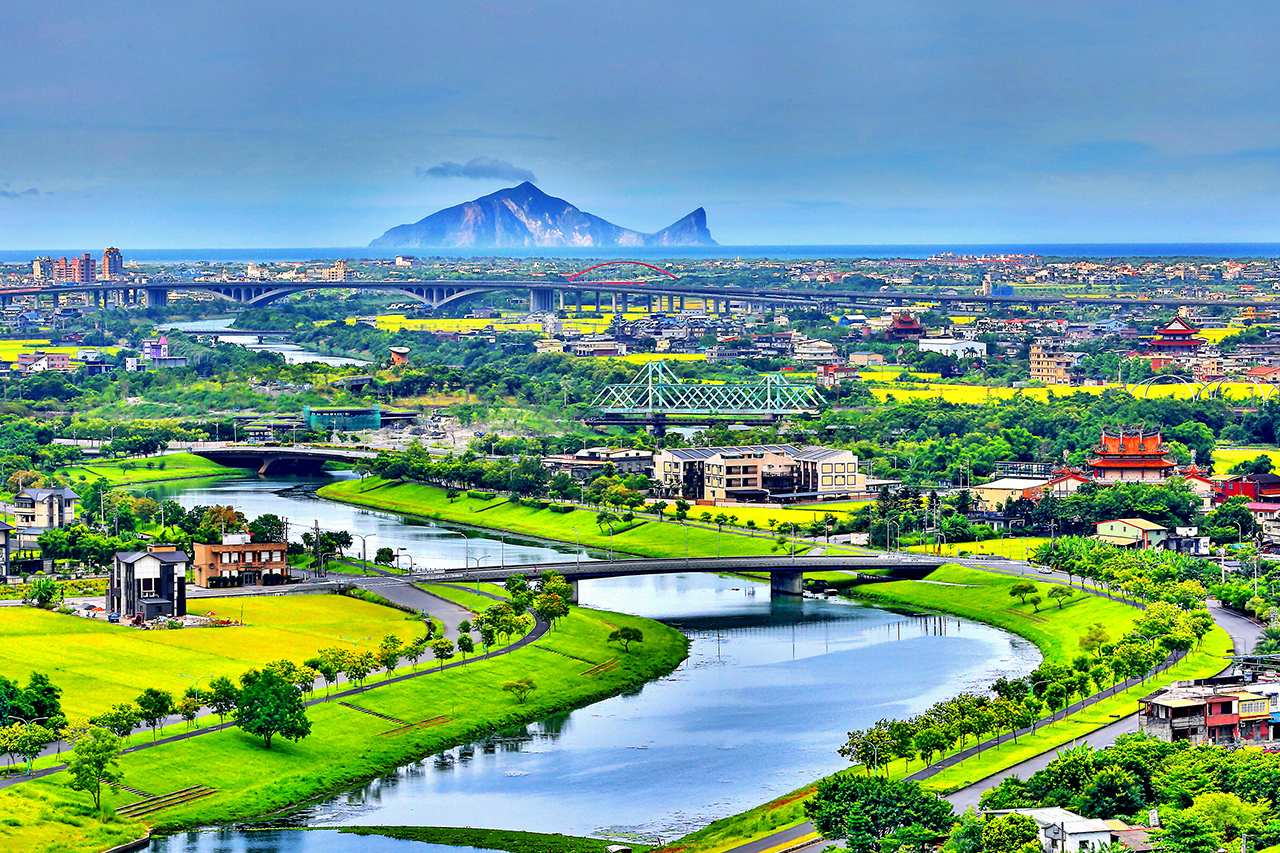 探索宜蘭必訪景點：豆腐岬、南方澳觀景台及更多精彩推薦