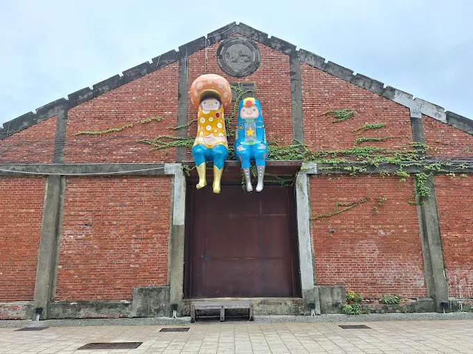 高雄輕軌旅遊攻略｜暢遊旗津的絕佳交通工具
