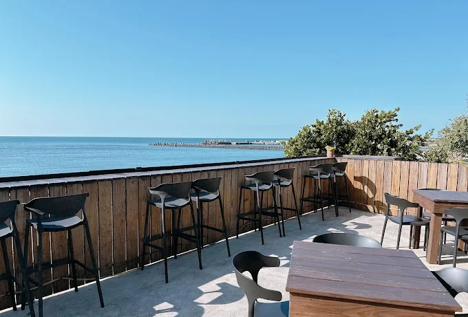 北海岸餐廳推薦｜必訪的五大美食體驗，享受海景與美味的完美融合