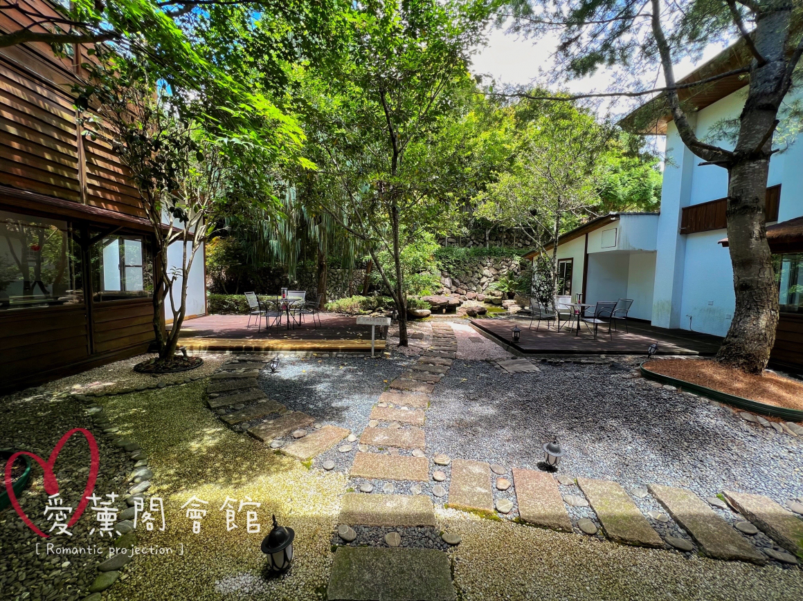 清境民宿推薦｜打造完美星空之旅的最佳選擇