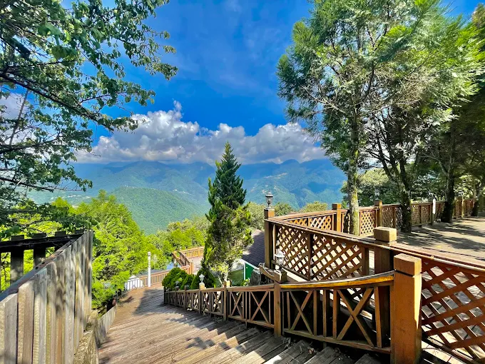 清境民宿推薦｜打造完美星空之旅的最佳選擇