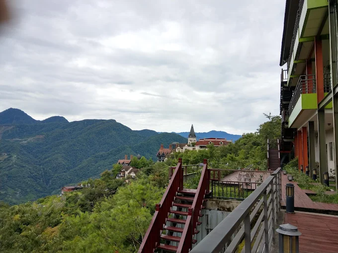 清境民宿推薦｜打造完美星空之旅的最佳選擇