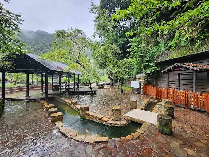 五峰鄉天氣與旅遊資訊｜新竹山林秘境全攻略