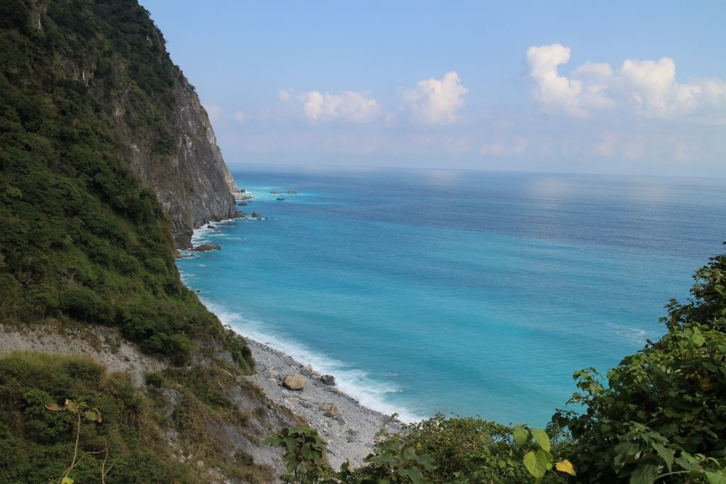 花蓮清水斷崖全攻略｜壯麗海岸線與必訪景點一次看