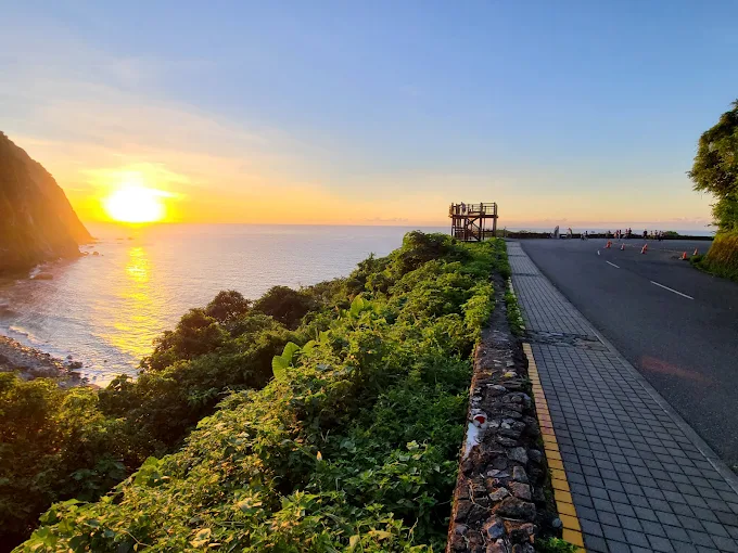 花蓮清水斷崖全攻略｜壯麗海岸線與必訪景點一次看
