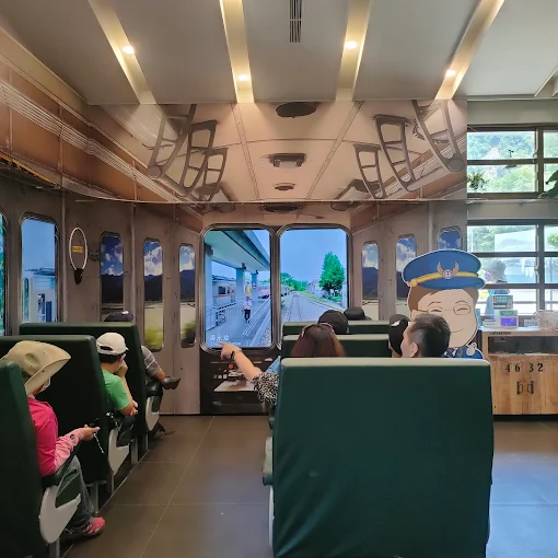 探索車埕老街:南投隱藏版鐵道小鎮與美食文化寶藏