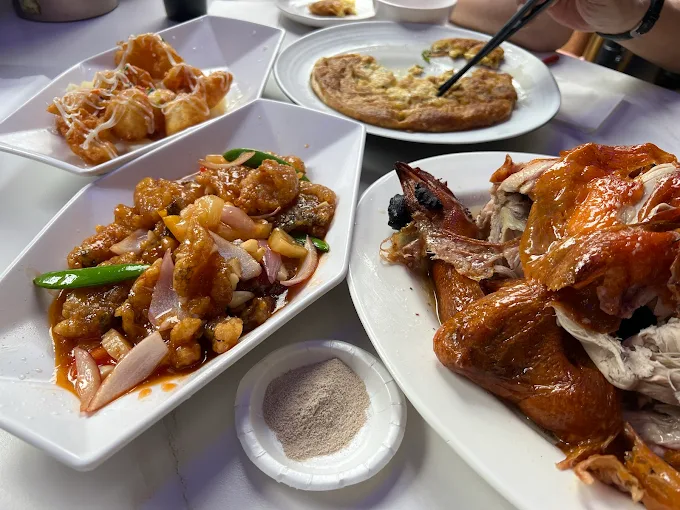 礁溪美食攻略：探索必吃餐廳的5大精華