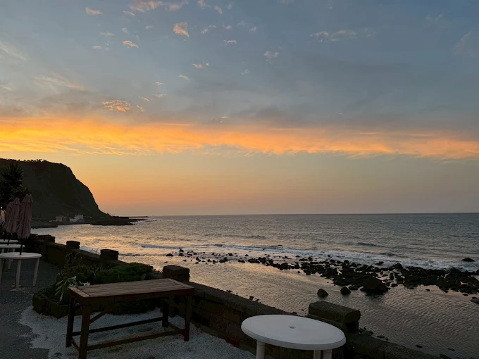 北海岸餐廳推薦｜必訪的五大美食體驗，享受海景與美味的完美融合