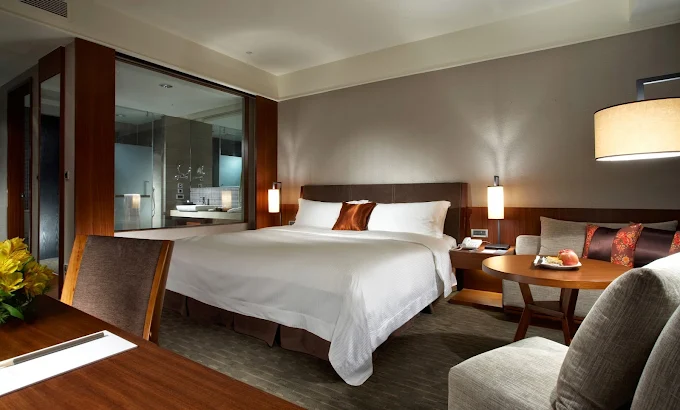 蘭城晶英酒店的隱藏秘境與完美假期體驗｜宜蘭親子五星住宿首選