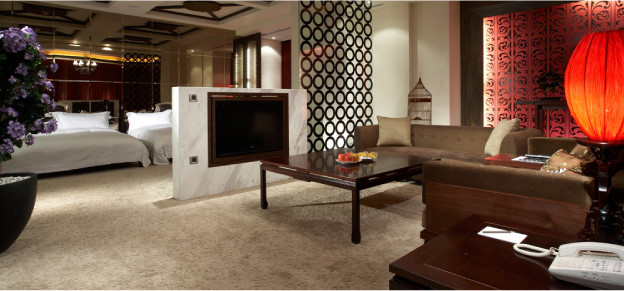 蘭城晶英酒店的隱藏秘境與完美假期體驗｜宜蘭親子五星住宿首選