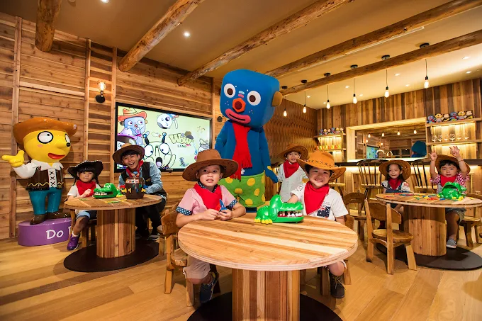 蘭城晶英酒店的隱藏秘境與完美假期體驗｜宜蘭親子五星住宿首選