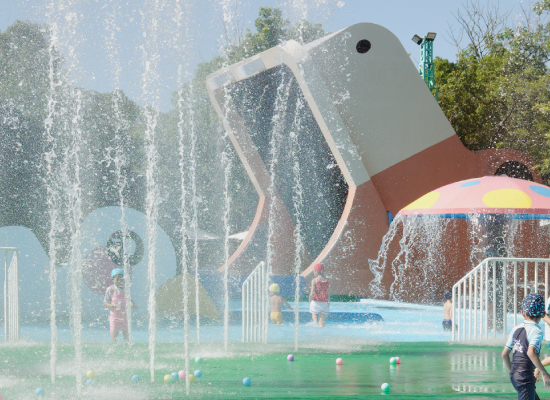 頑皮世界：家庭樂趣的最佳選擇