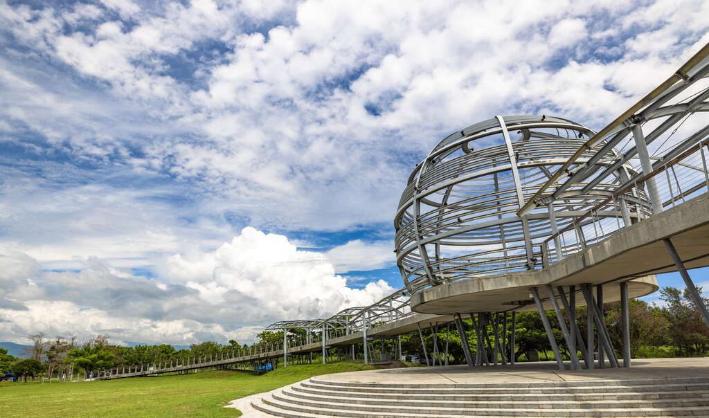 台東必訪海岸景點TOP5｜自然美景與文創打卡熱點一次收錄