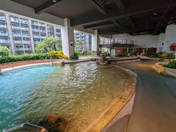 宜蘭民宿推薦｜礁溪長榮鳳凰酒店：奢華溫泉住宿與在地美食完美體驗