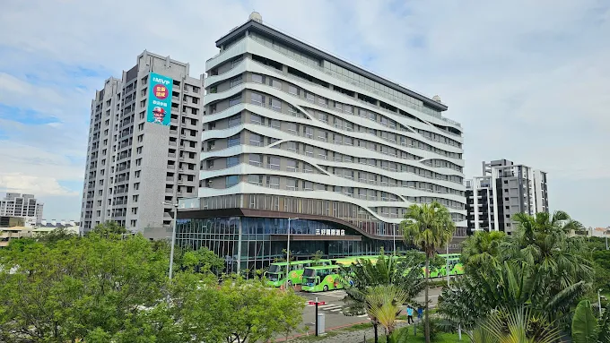 雲林住宿首選！三好國際酒店：斗六最舒適便捷的五星級平價體驗