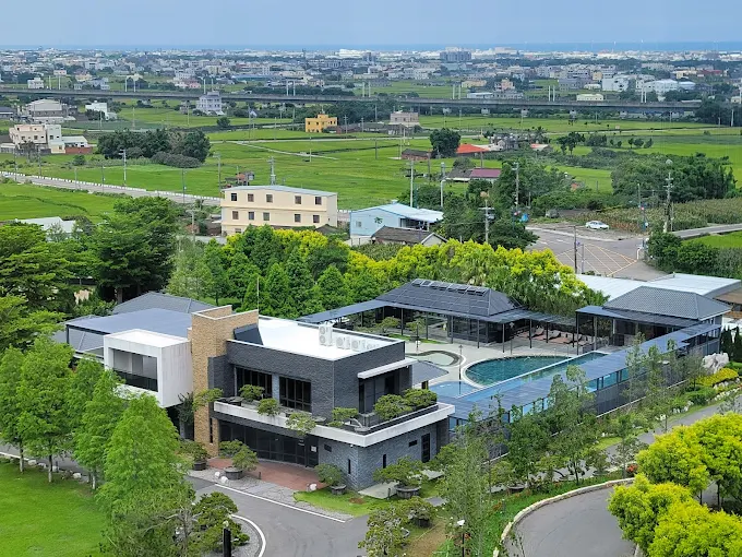 苗栗享沐時光莊園度假酒店|必住溫泉私湯房型與親子設施全攻略
