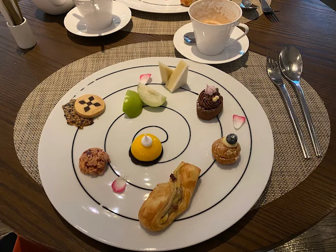 北投老爺酒店必住攻略|五星級白磺溫泉、精緻餐飲與周邊景點一次看