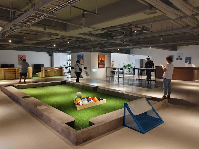 宜蘭飯店的隱藏寶藏：烏石港 OA HOTEL 讓你放鬆心情的五大理由