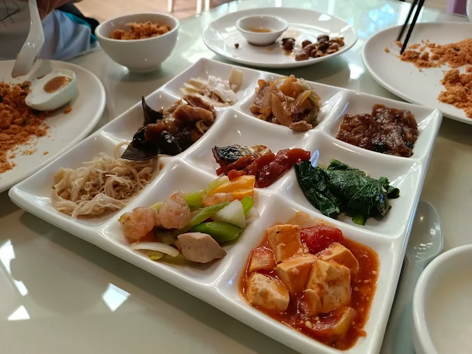 台南景大渡假莊園｜關子嶺泥漿溫泉首選！親子必去的度假天堂