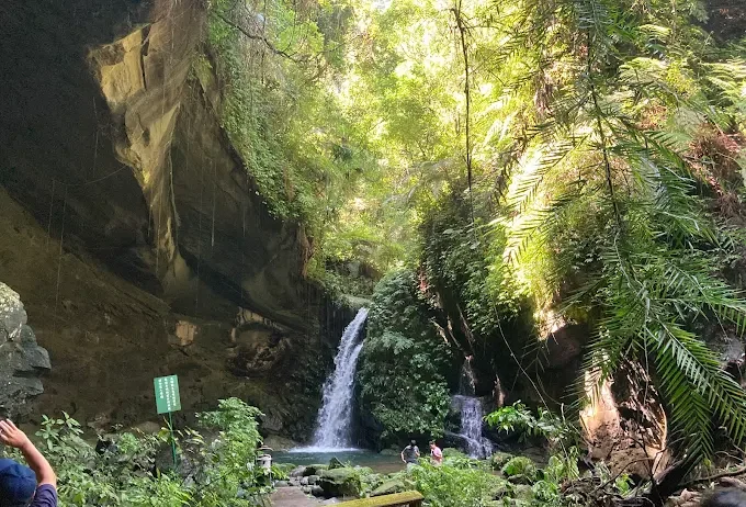 桃園旅遊攻略2025｜精選4大隱藏版景點，一日暢遊最完整路線