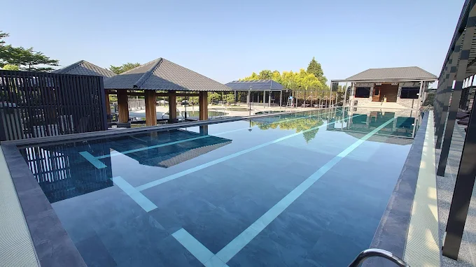 苗栗享沐時光莊園度假酒店|必住溫泉私湯房型與親子設施全攻略