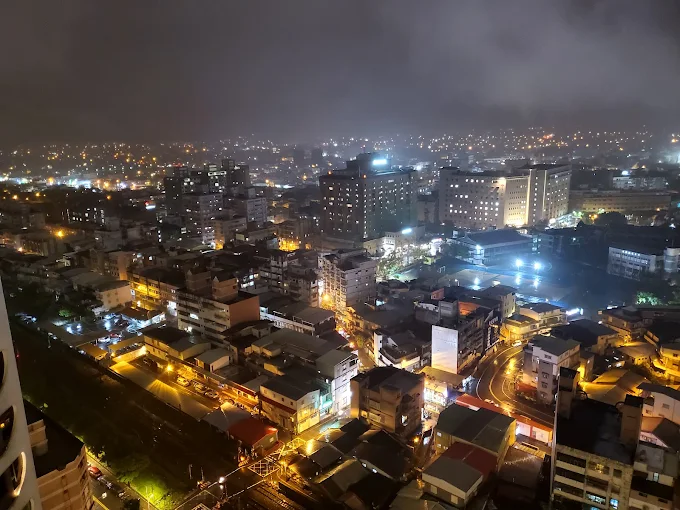 宜蘭村却國際溫泉酒店｜五星級奢華住宿＋私人湯池，羅東夜市走路就到！