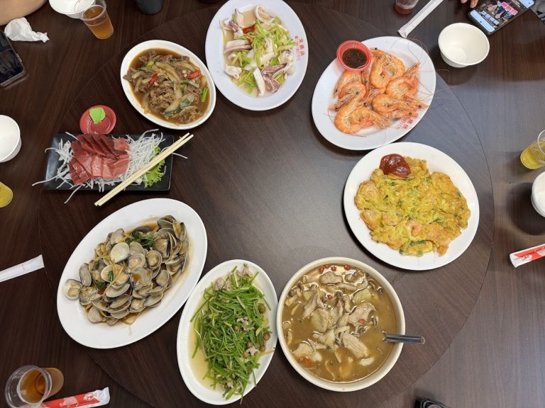 台東縣美食人氣排行榜|三仙台遊客狂推的在地美味精選特輯