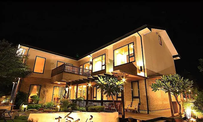 花蓮包棟民宿推薦｜精選5大高評價住宿，家庭團體出遊首選！