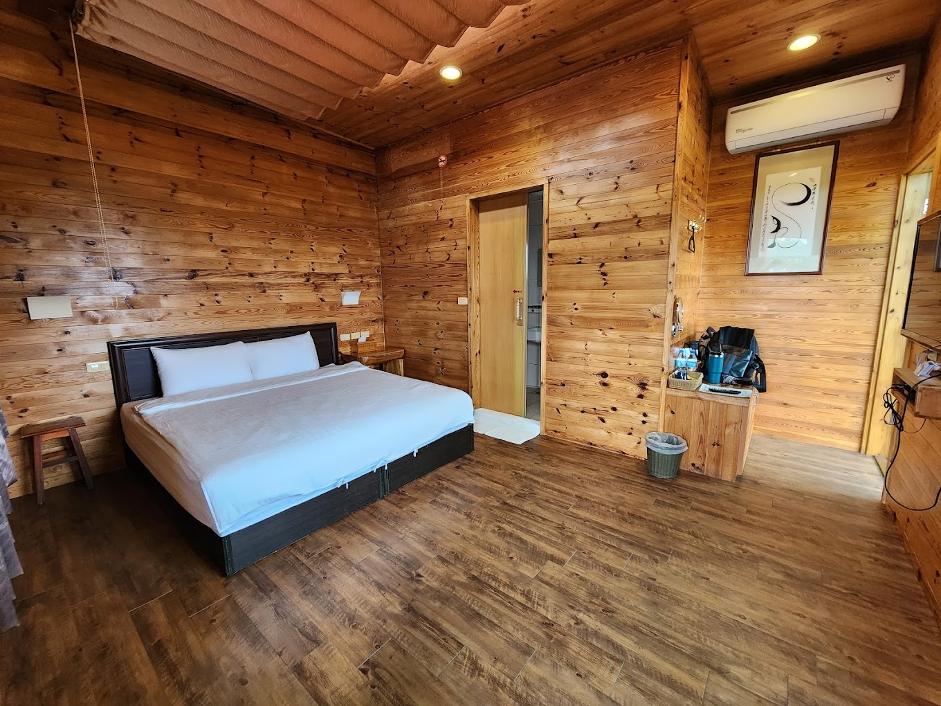 三仙台星辰民宿