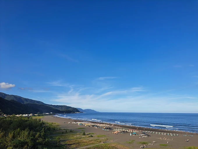 宜蘭飯店的隱藏寶藏：烏石港 OA HOTEL 讓你放鬆心情的五大理由