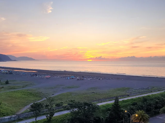 宜蘭飯店的隱藏寶藏：烏石港 OA HOTEL 讓你放鬆心情的五大理由