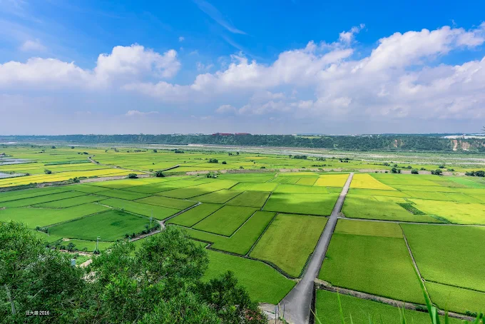 中部景點探索｜5大必訪打卡地，感受山水與人文魅力