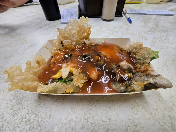 新竹城隍廟探索之旅｜歷史文化、必吃美食與夜市攻略