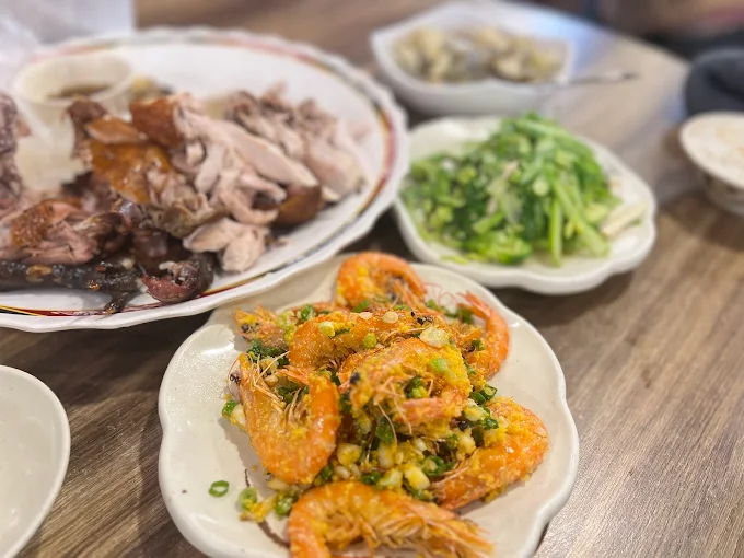 礁溪美食攻略：探索必吃餐廳的5大精華