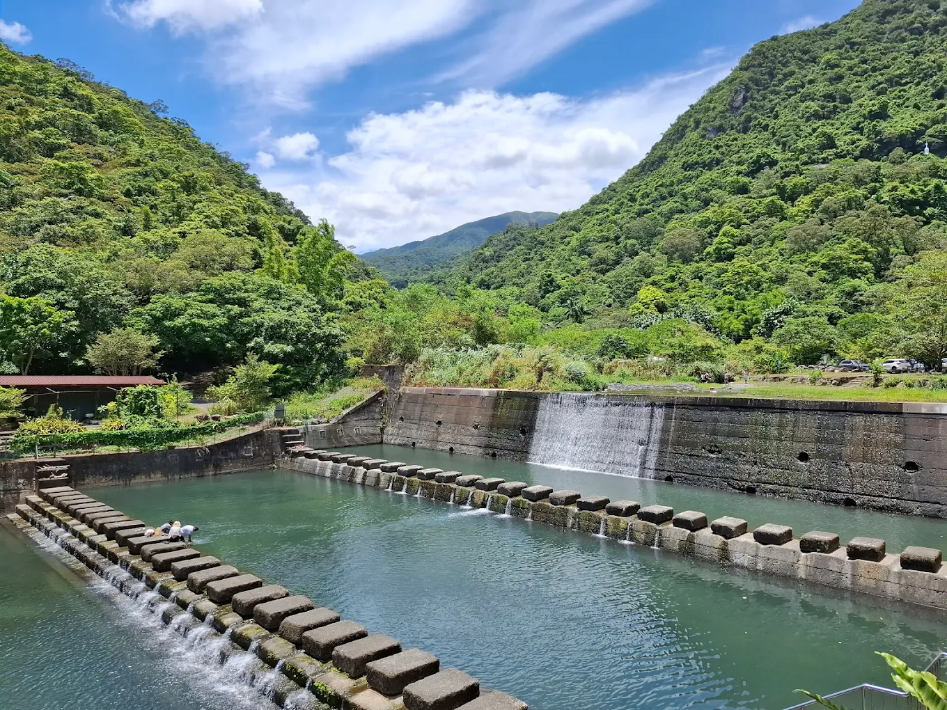 宜蘭礁溪住宿推薦｜了了礁溪 ，一泊二食設計感溫泉旅宿