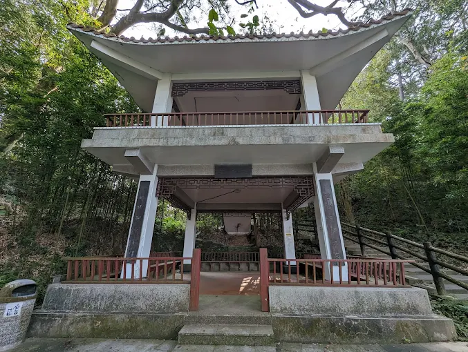 北埔冷泉｜新竹北埔 Hakka 風情秘境，賞螢、親子戲水與老街美食一次滿足