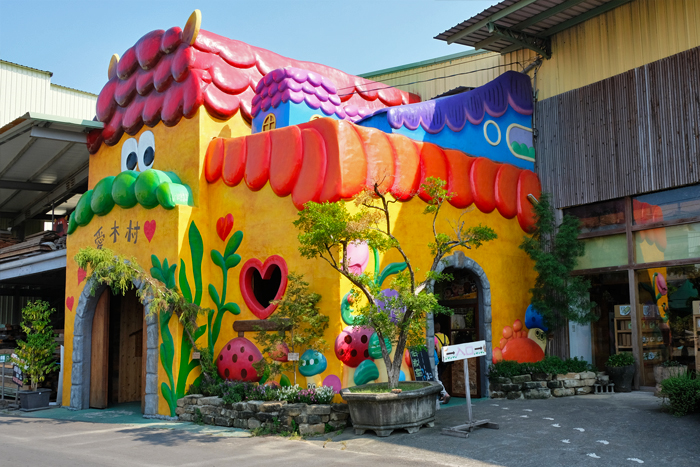 探索嘉義觀光工廠的魅力：不容錯過的五大必訪景點