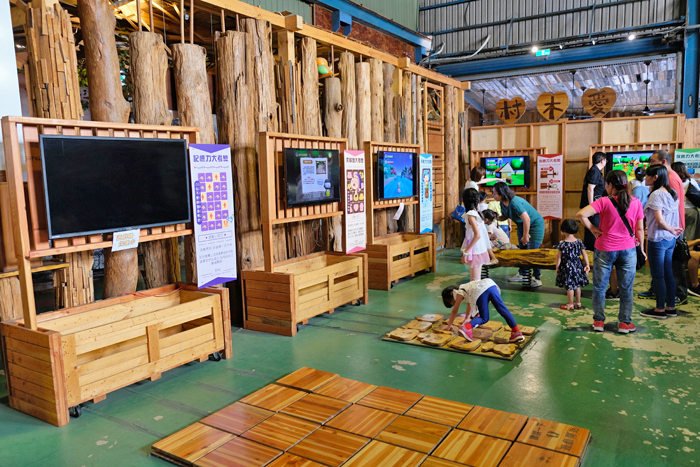 探索嘉義觀光工廠的魅力：不容錯過的五大必訪景點