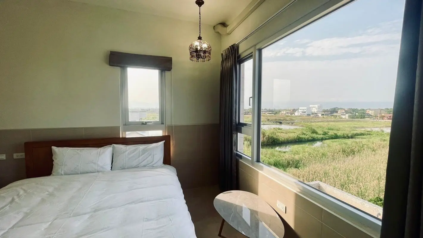 宜蘭住宿推薦：5家必住特色民宿與飯店，從溫泉到海景全攻略