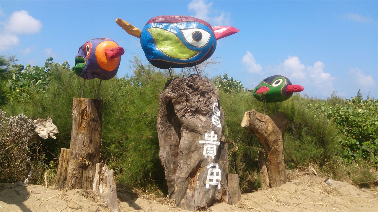北海岸景點：探索神秘的海灘與壯麗的自然景觀