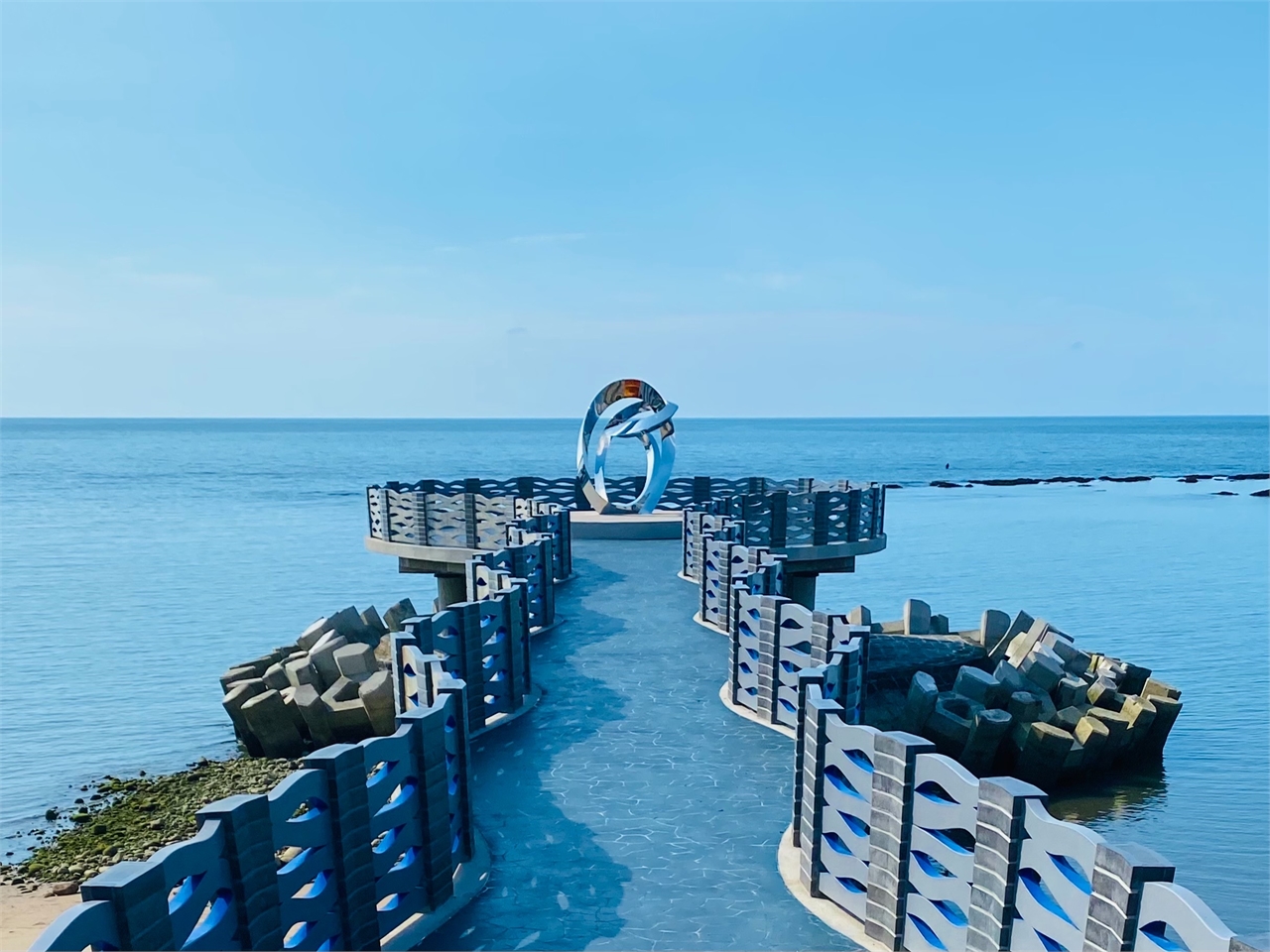 探索北海岸觀音山國家風景區｜必訪景點與美食推薦