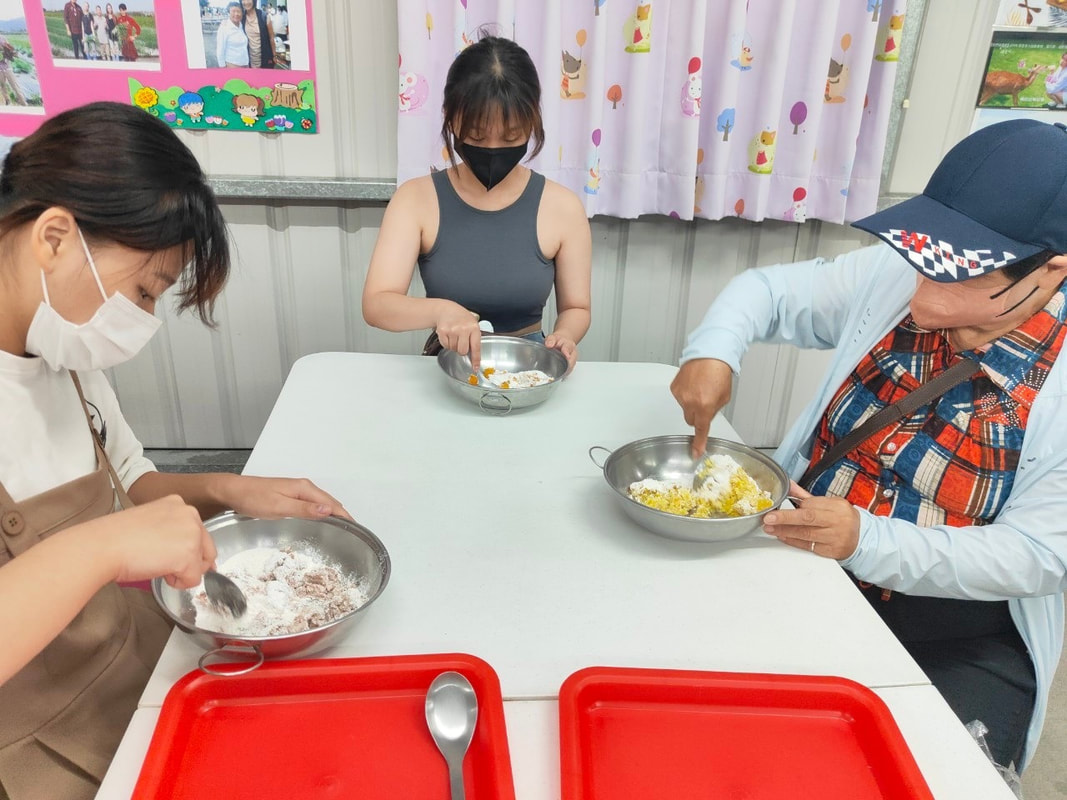 張美阿嬤農場的親子遊玩攻略｜提升孩子的自然體驗