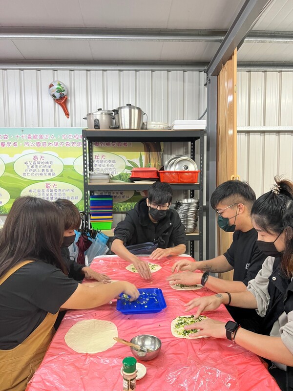 張美阿嬤農場的親子遊玩攻略｜提升孩子的自然體驗