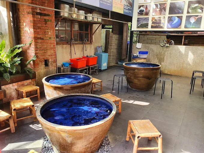 苗栗住宿推薦｜從溫泉飯店到山林民宿的5大精選，享受最佳旅遊體驗