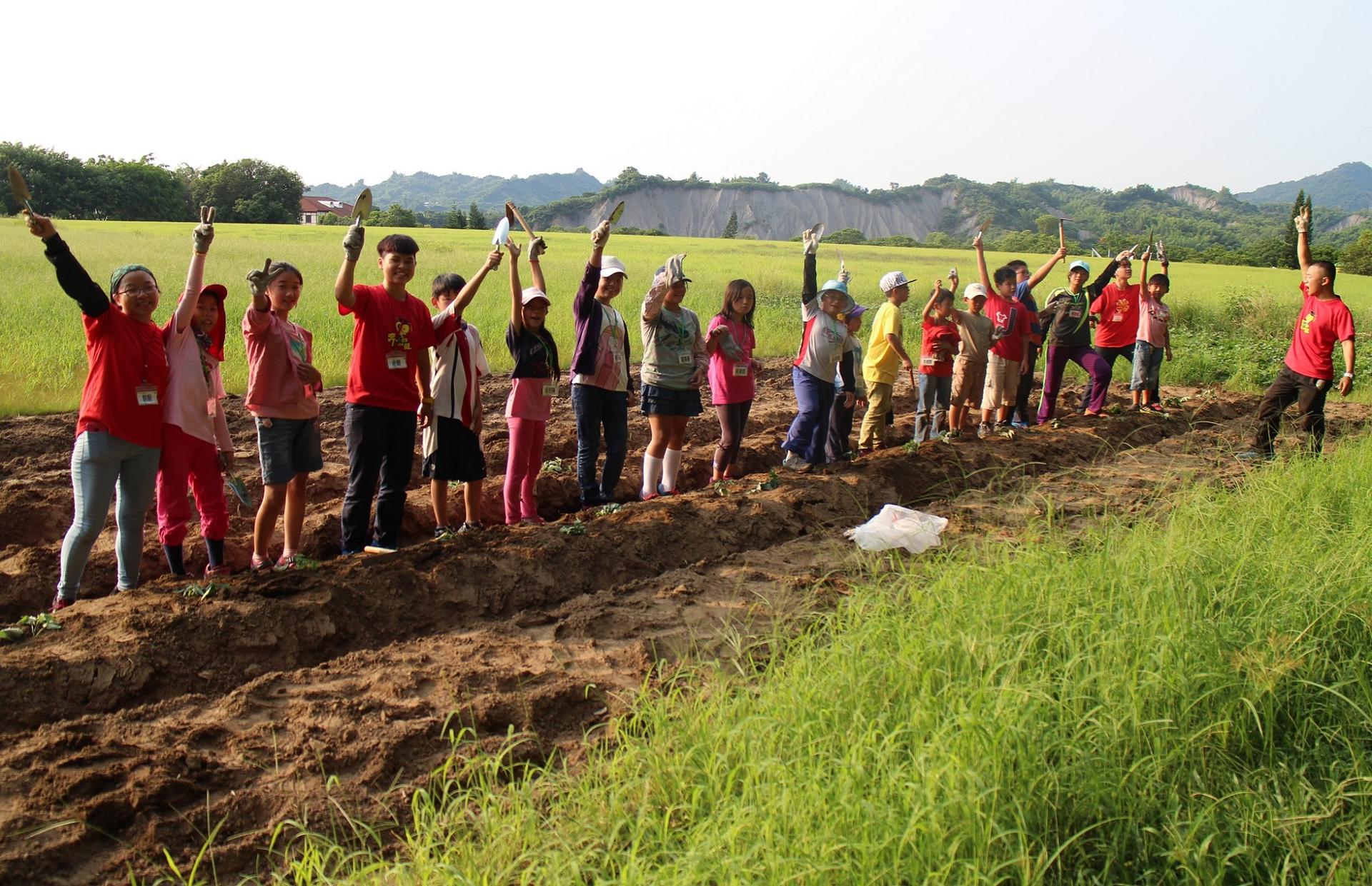 走馬瀨農場｜台南親子休閒好去處，享受自然、生態與美食的完美假期